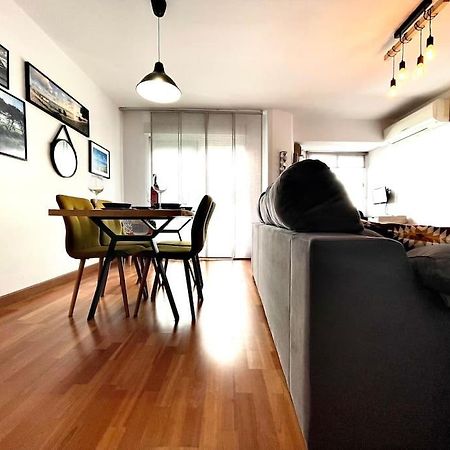 Apartamento Centrico Urbano Con Terraza Κόρδοβα Εξωτερικό φωτογραφία