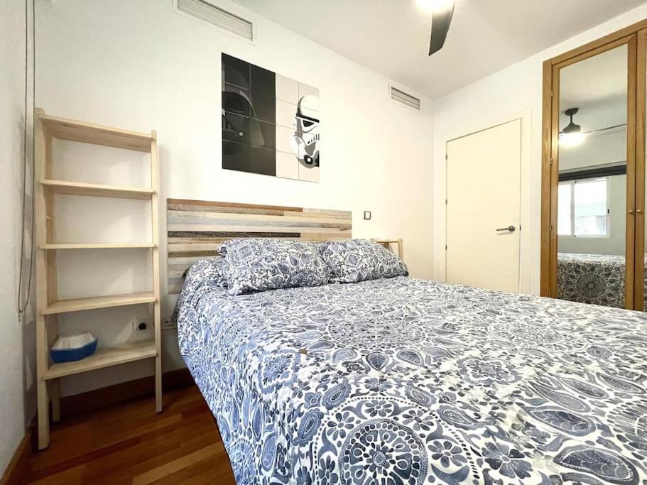 Apartamento Centrico Urbano Con Terraza Κόρδοβα Εξωτερικό φωτογραφία