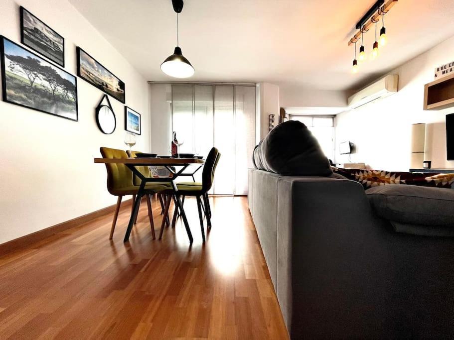 Apartamento Centrico Urbano Con Terraza Κόρδοβα Εξωτερικό φωτογραφία