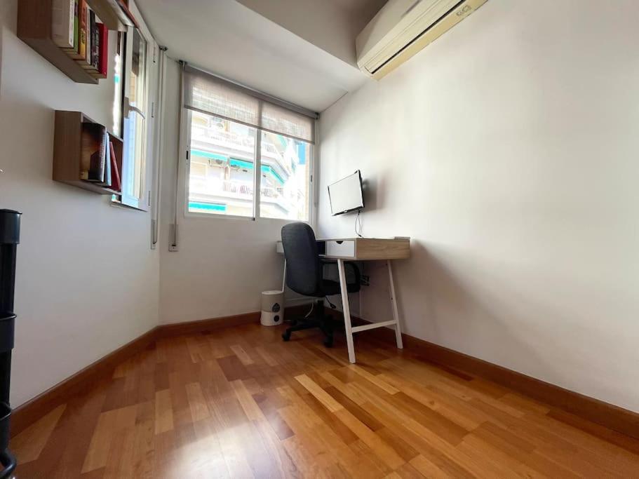 Apartamento Centrico Urbano Con Terraza Κόρδοβα Εξωτερικό φωτογραφία