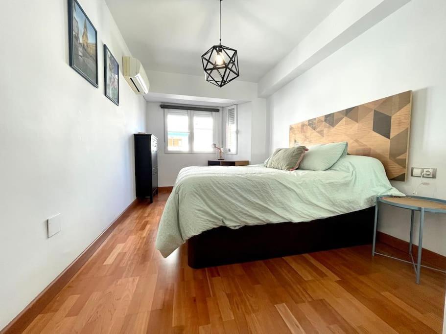 Apartamento Centrico Urbano Con Terraza Κόρδοβα Εξωτερικό φωτογραφία
