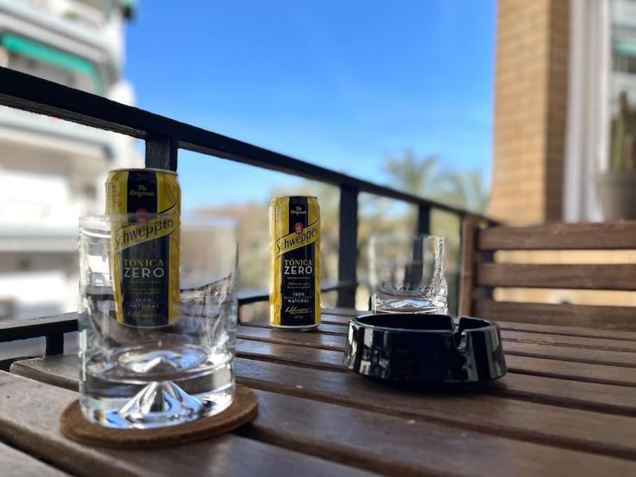 Apartamento Centrico Urbano Con Terraza Κόρδοβα Εξωτερικό φωτογραφία