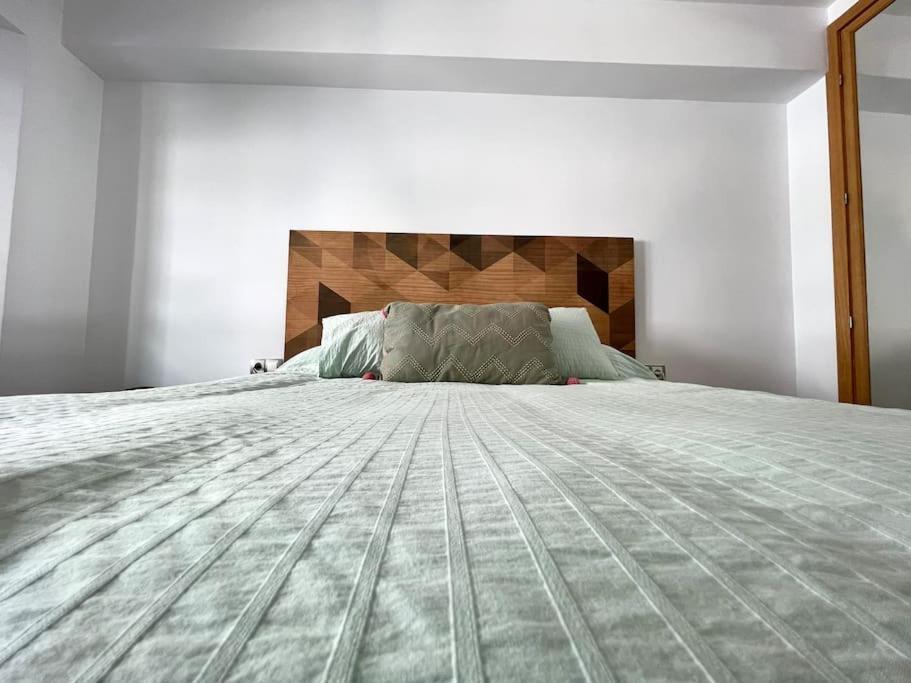 Apartamento Centrico Urbano Con Terraza Κόρδοβα Εξωτερικό φωτογραφία