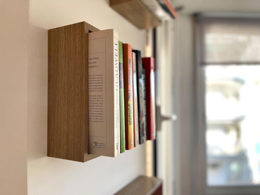 Apartamento Centrico Urbano Con Terraza Κόρδοβα Εξωτερικό φωτογραφία