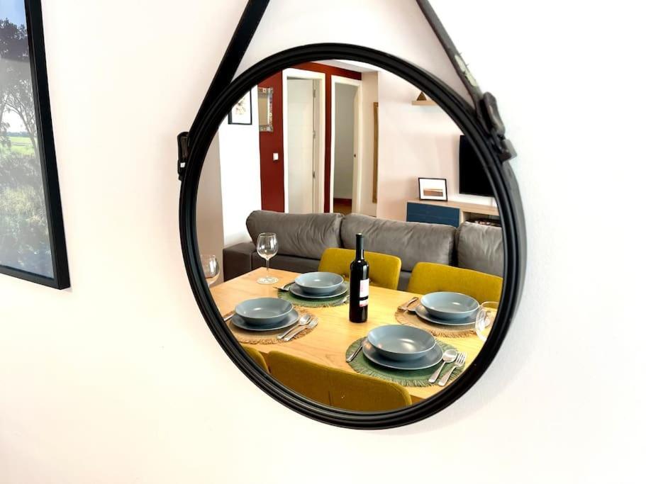 Apartamento Centrico Urbano Con Terraza Κόρδοβα Εξωτερικό φωτογραφία