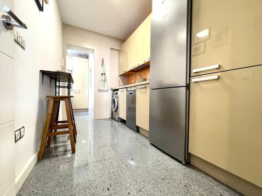 Apartamento Centrico Urbano Con Terraza Κόρδοβα Εξωτερικό φωτογραφία