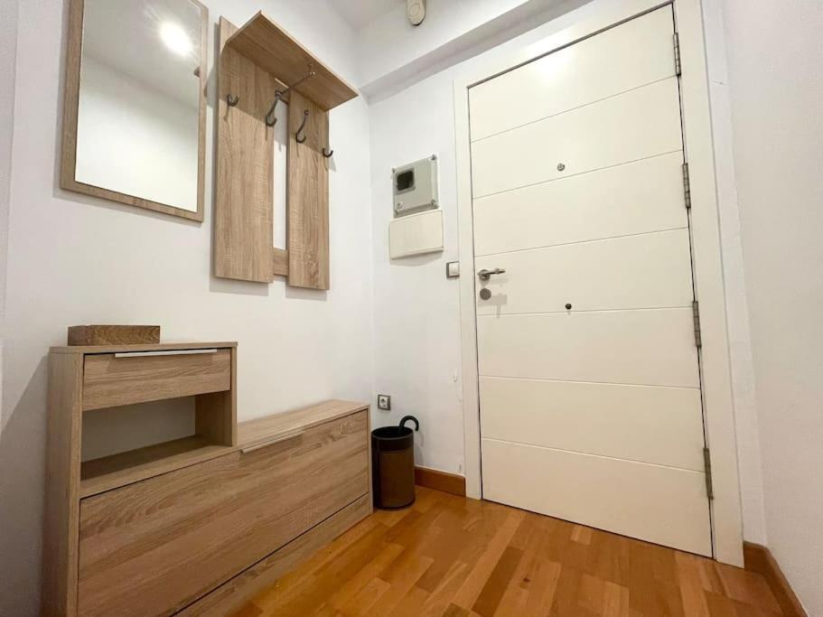 Apartamento Centrico Urbano Con Terraza Κόρδοβα Εξωτερικό φωτογραφία