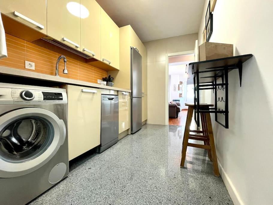 Apartamento Centrico Urbano Con Terraza Κόρδοβα Εξωτερικό φωτογραφία