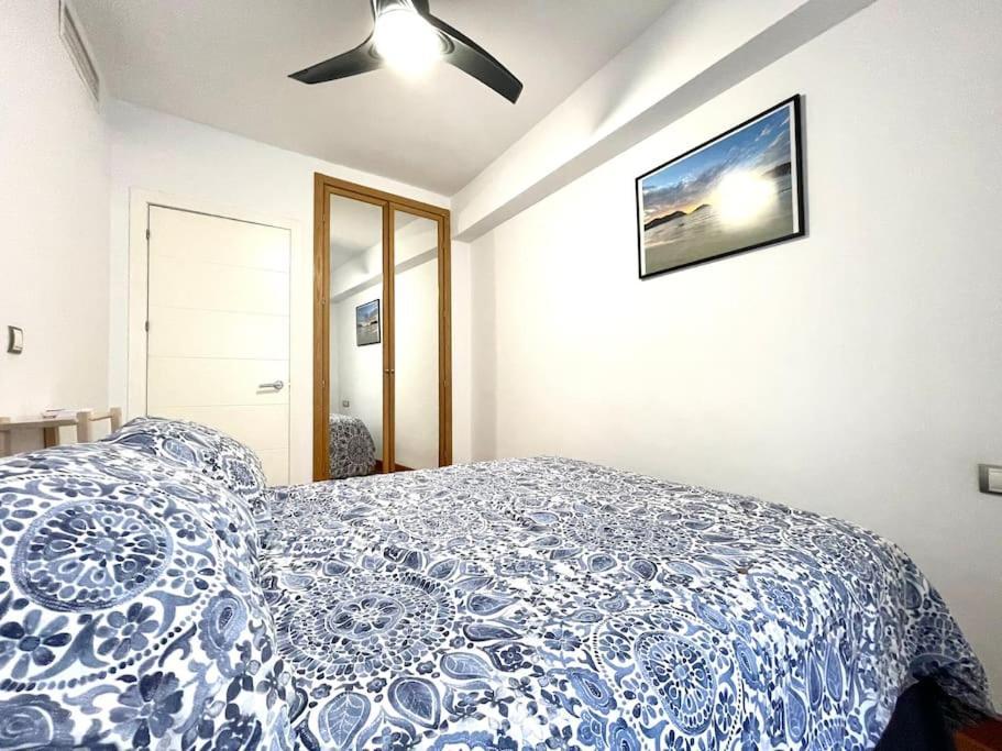 Apartamento Centrico Urbano Con Terraza Κόρδοβα Εξωτερικό φωτογραφία