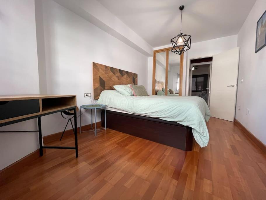 Apartamento Centrico Urbano Con Terraza Κόρδοβα Εξωτερικό φωτογραφία